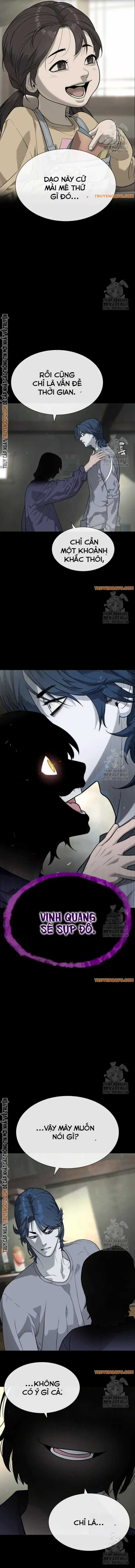 Sát Thủ Peter - Chapter 83 - Trang 19