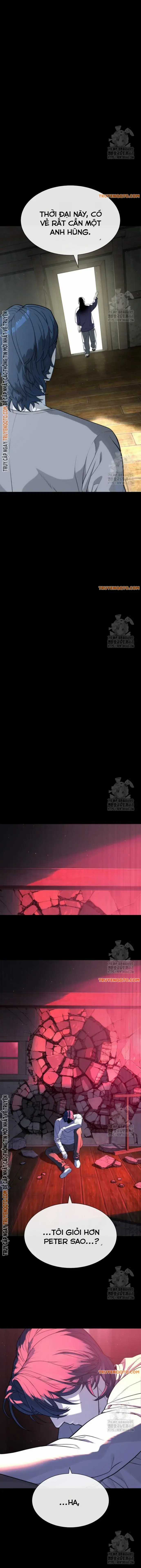 Sát Thủ Peter - Chapter 83 - Trang 20
