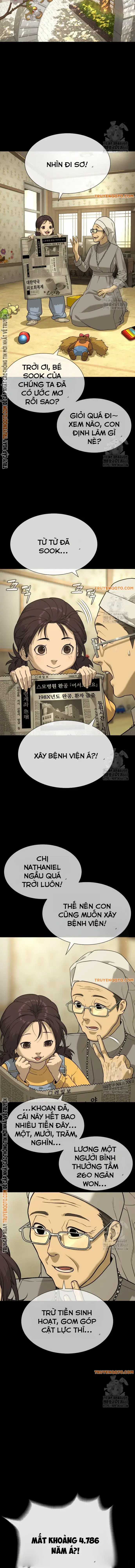 Sát Thủ Peter - Chapter 83 - Trang 3