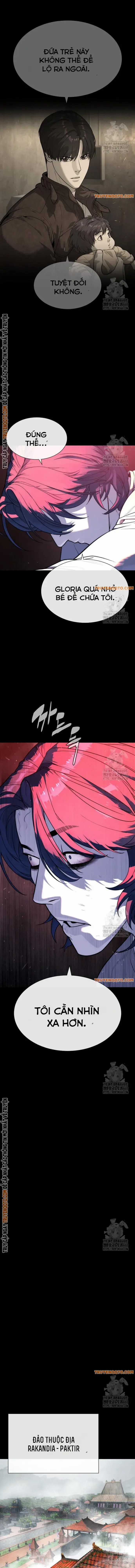 Sát Thủ Peter - Chapter 83 - Trang 21