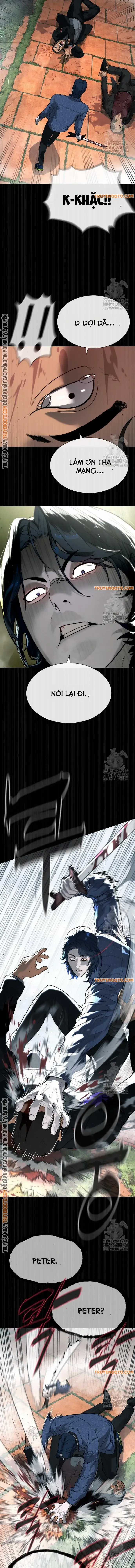 Sát Thủ Peter - Chapter 83 - Trang 24