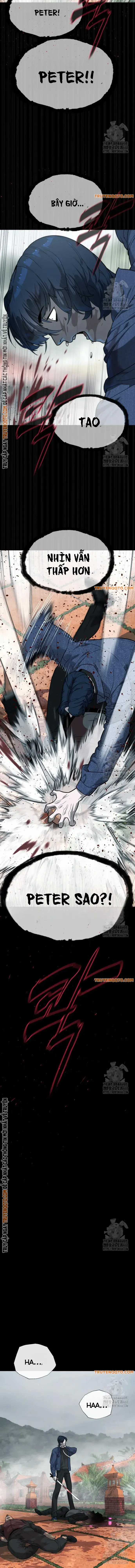 Sát Thủ Peter - Chapter 83 - Trang 25