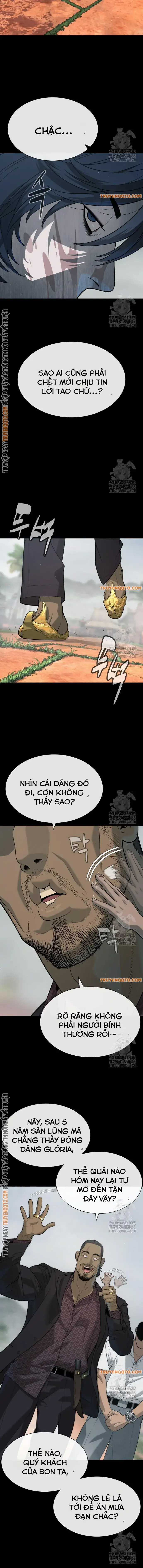 Sát Thủ Peter - Chapter 83 - Trang 26
