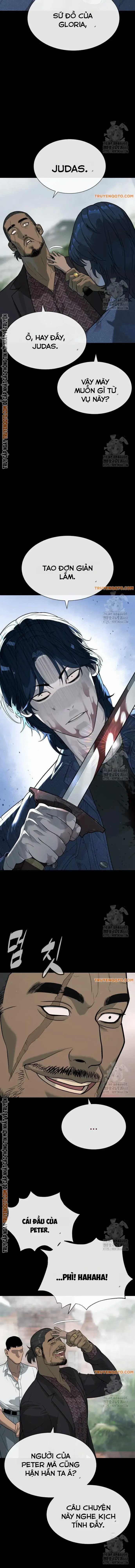 Sát Thủ Peter - Chapter 83 - Trang 28