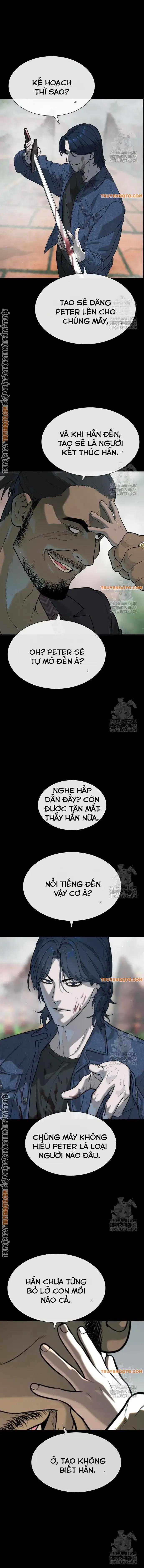 Sát Thủ Peter - Chapter 83 - Trang 29