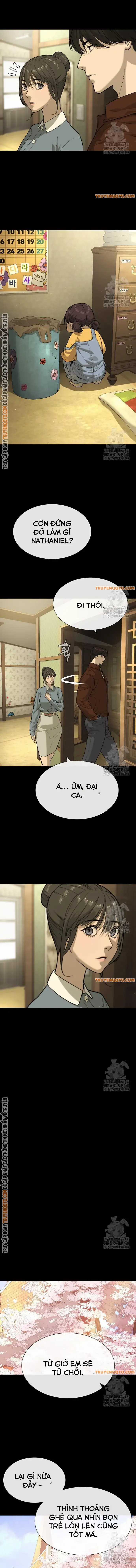 Sát Thủ Peter - Chapter 83 - Trang 6