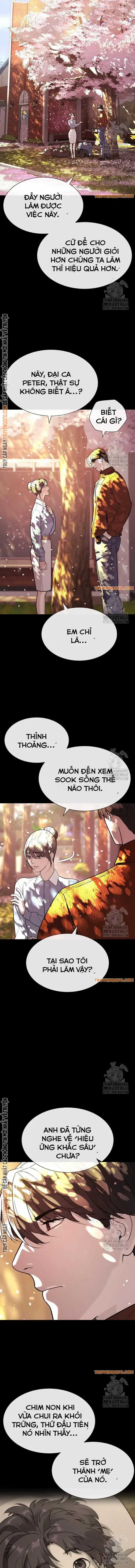 Sát Thủ Peter - Chapter 83 - Trang 7