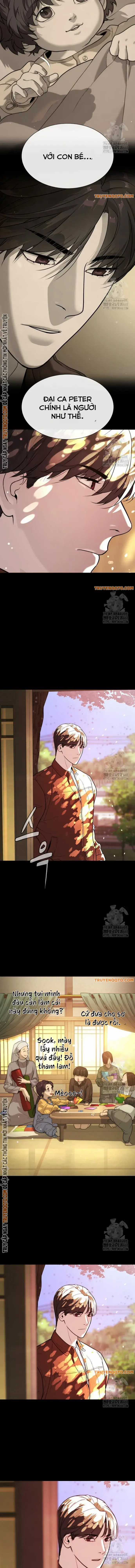 Sát Thủ Peter - Chapter 83 - Trang 8