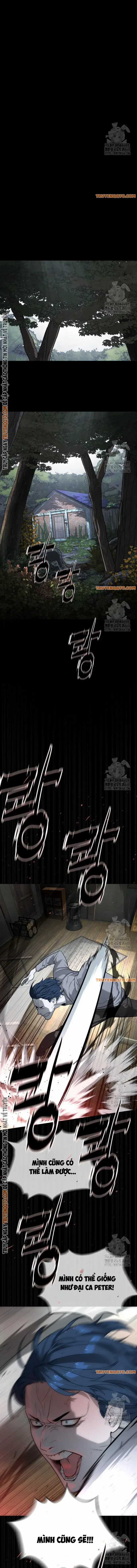 Sát Thủ Peter - Chapter 83 - Trang 10