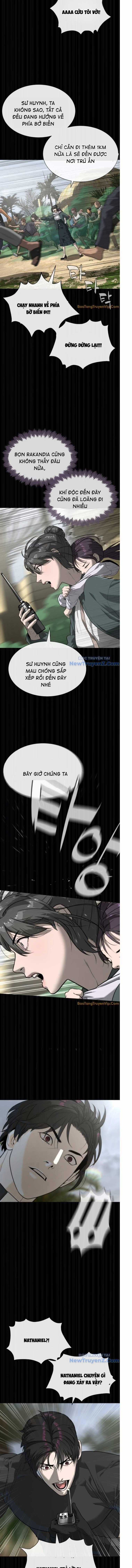 Sát Thủ Peter - Chapter 89 - Trang 2