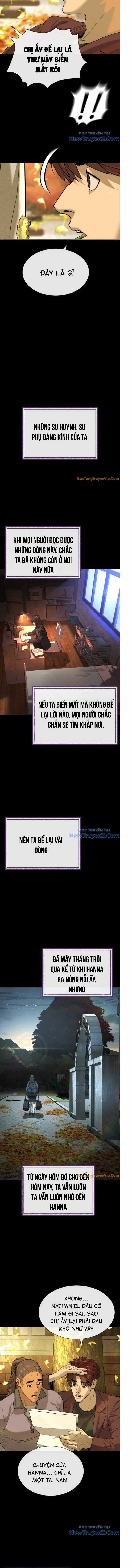 Sát Thủ Peter - Chapter 89 - Trang 15