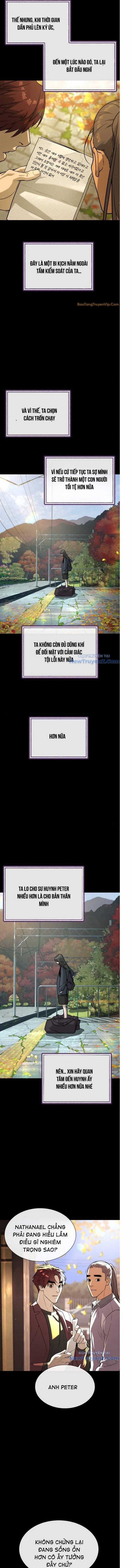 Sát Thủ Peter - Chapter 89 - Trang 16