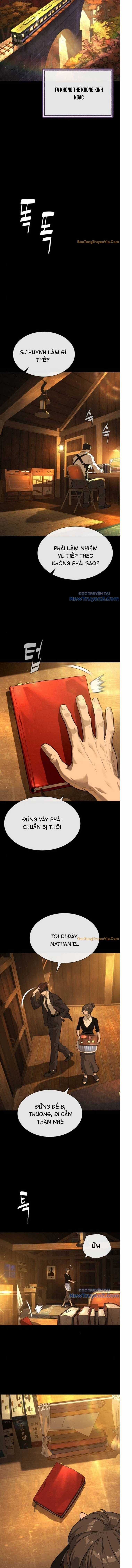 Sát Thủ Peter - Chapter 89 - Trang 18