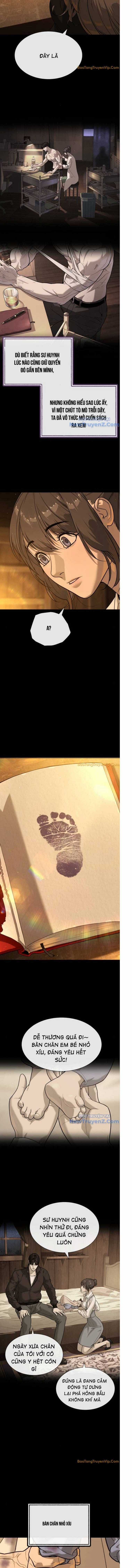 Sát Thủ Peter - Chapter 89 - Trang 19