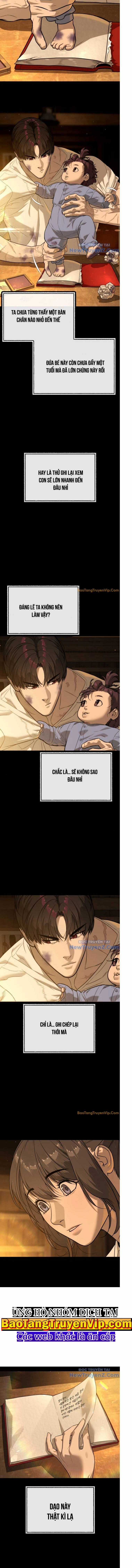 Sát Thủ Peter - Chapter 89 - Trang 20