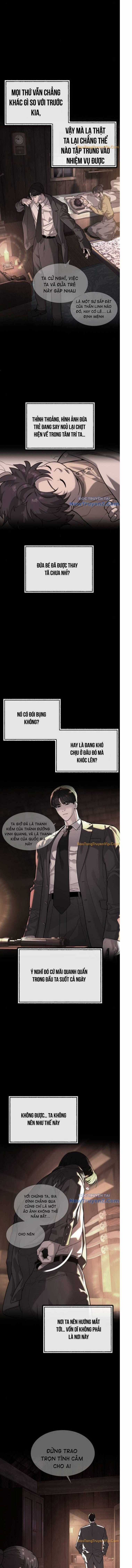 Sát Thủ Peter - Chapter 89 - Trang 21