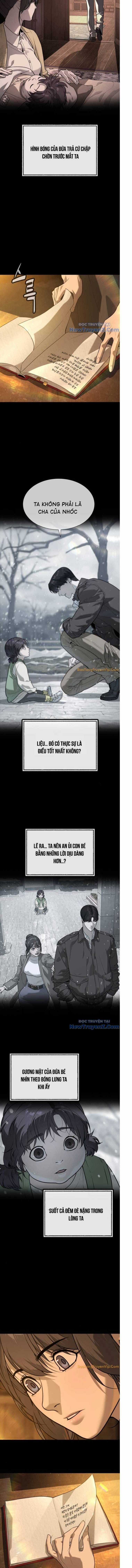 Sát Thủ Peter - Chapter 89 - Trang 22