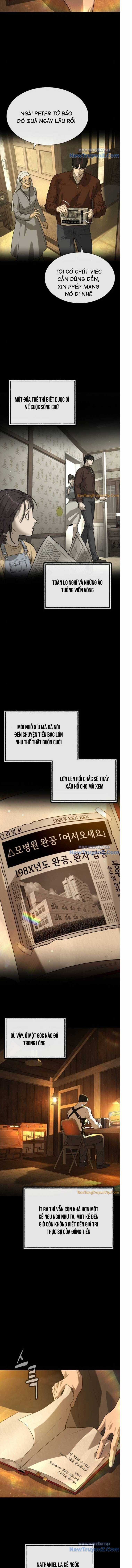 Sát Thủ Peter - Chapter 89 - Trang 23