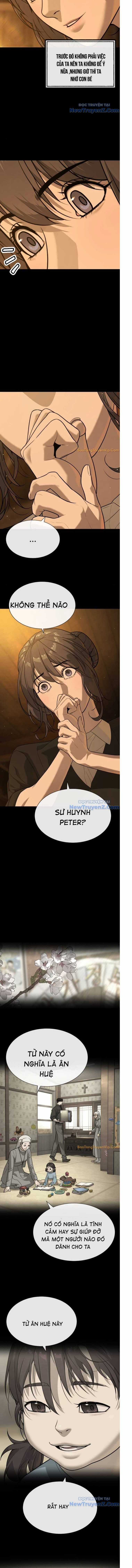 Sát Thủ Peter - Chapter 89 - Trang 25