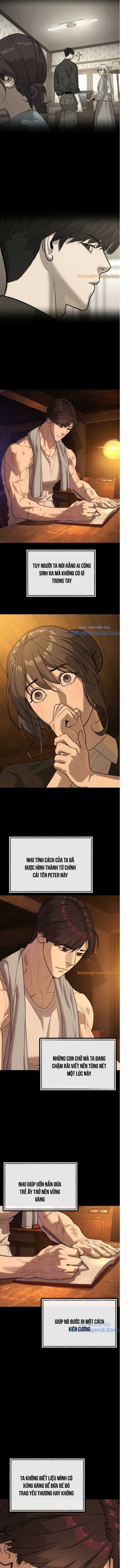 Sát Thủ Peter - Chapter 89 - Trang 26