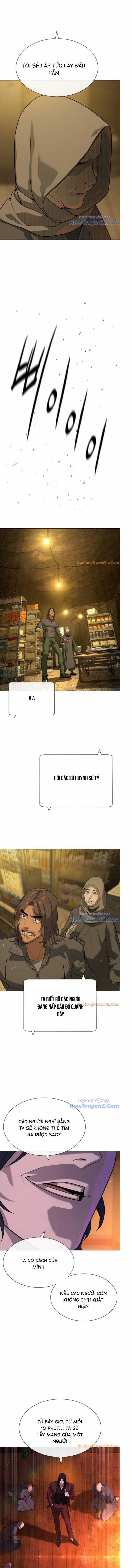 Sát Thủ Peter - Chapter 89 - Trang 30