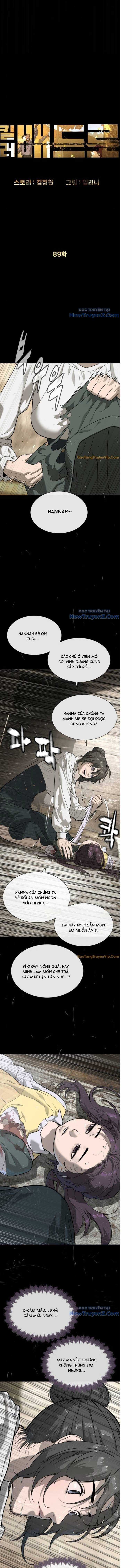 Sát Thủ Peter - Chapter 89 - Trang 4