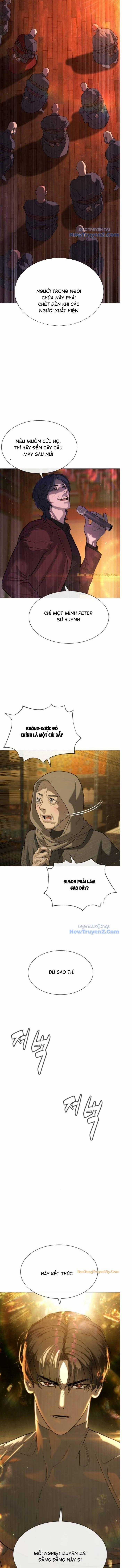 Sát Thủ Peter - Chapter 89 - Trang 31
