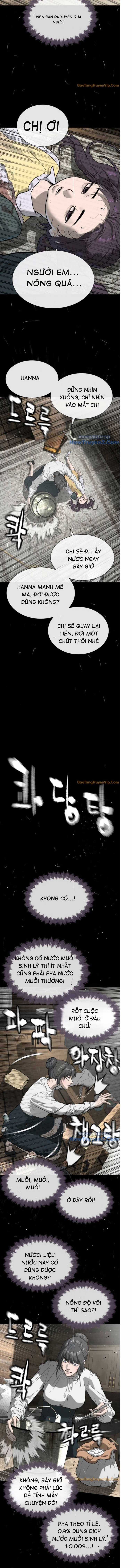 Sát Thủ Peter - Chapter 89 - Trang 5