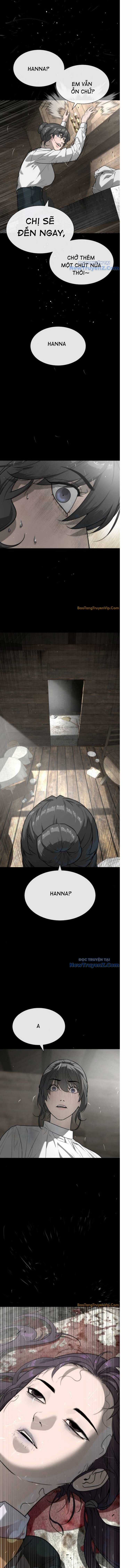 Sát Thủ Peter - Chapter 89 - Trang 6