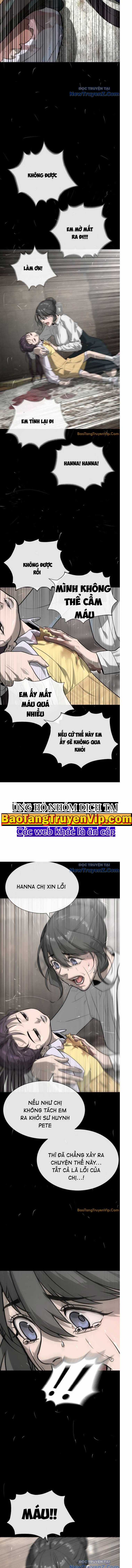 Sát Thủ Peter - Chapter 89 - Trang 7