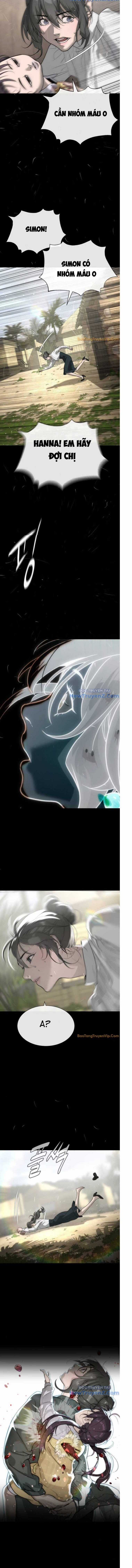 Sát Thủ Peter - Chapter 89 - Trang 8