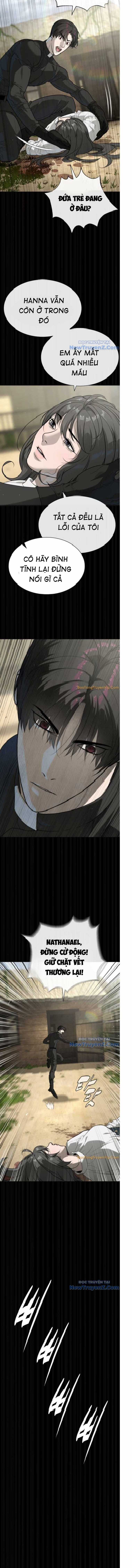 Sát Thủ Peter - Chapter 89 - Trang 10