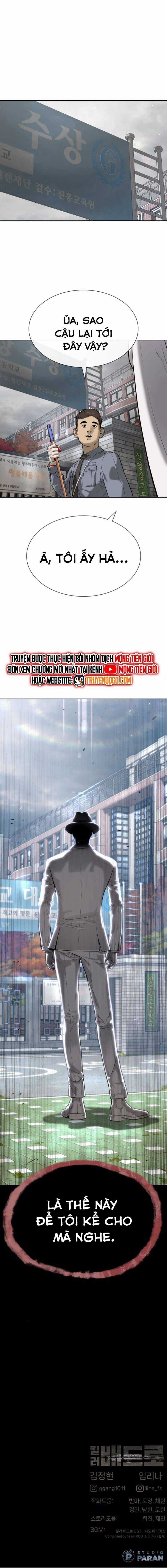 Sát Thủ Peter - Chapter 94 - Trang 9