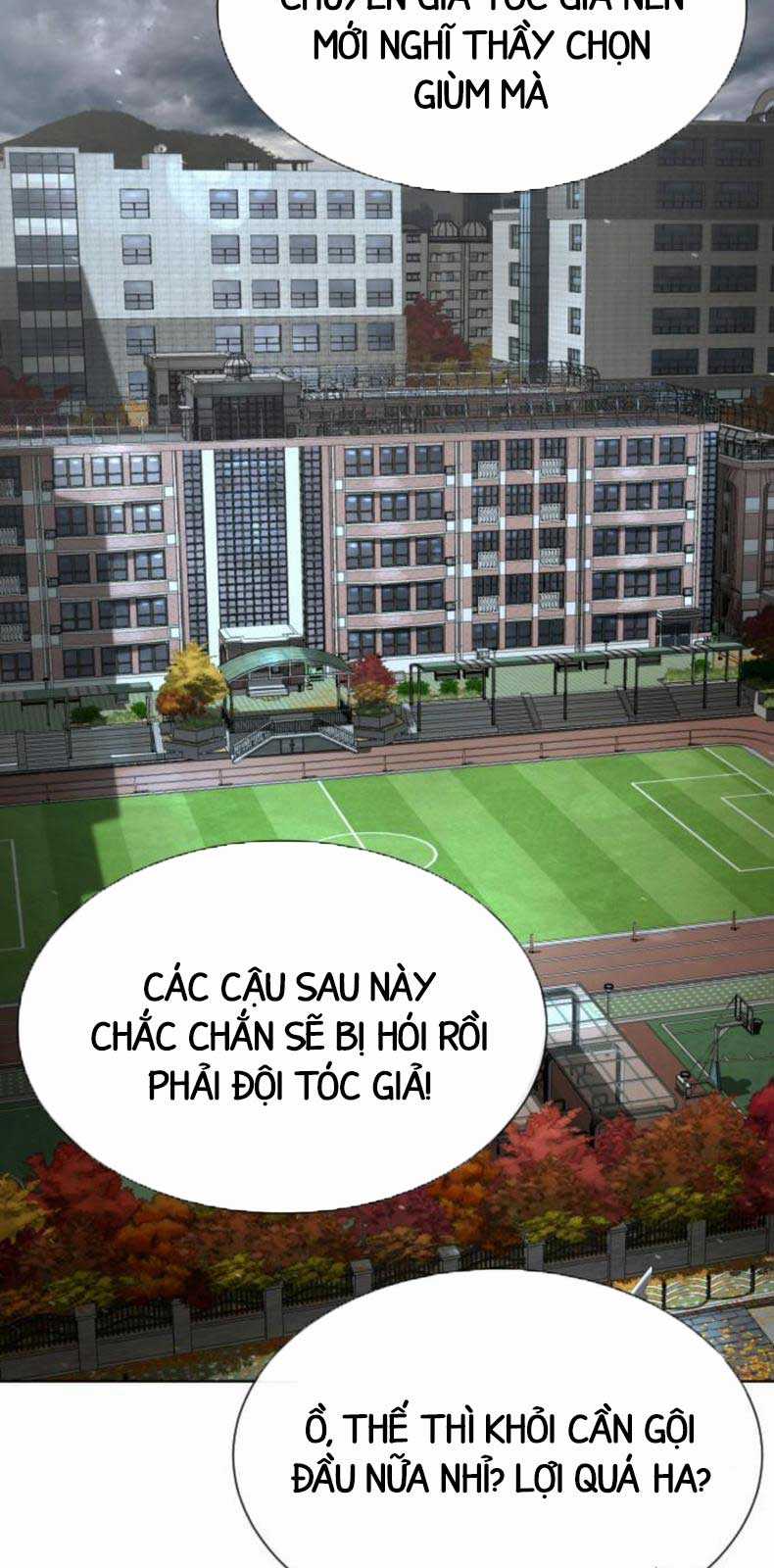 Sát Thủ Peter - Chapter 95 - Trang 103