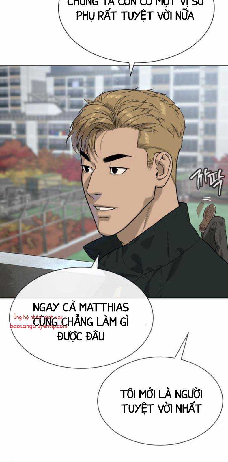 Sát Thủ Peter - Chapter 95 - Trang 109