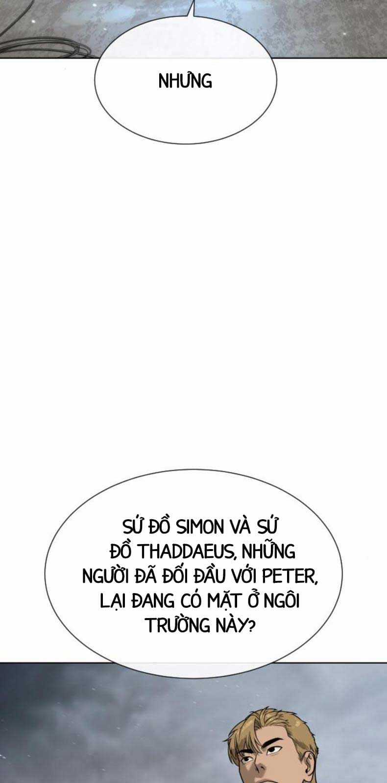 Sát Thủ Peter - Chapter 95 - Trang 114