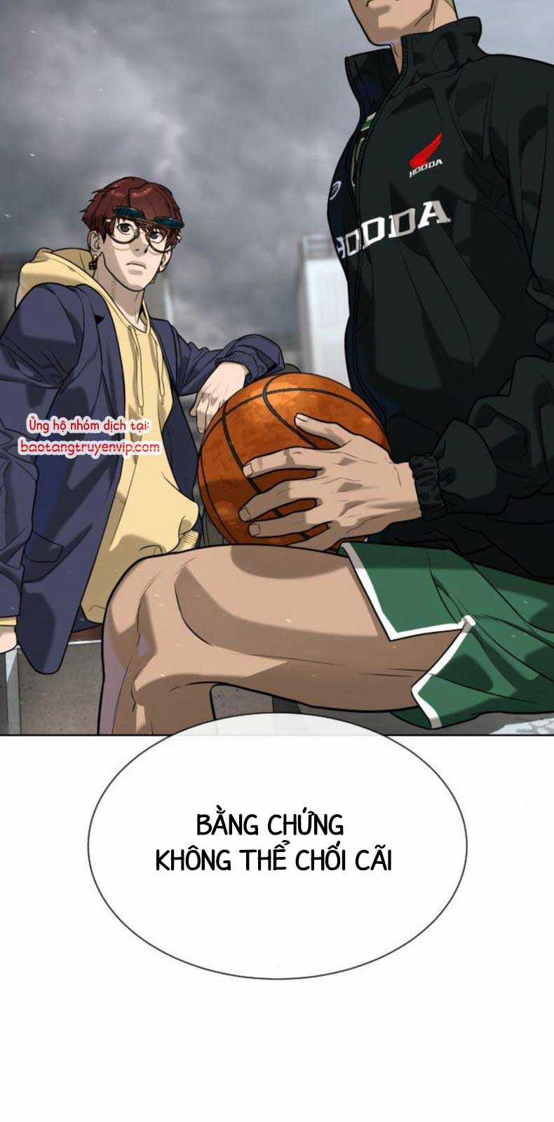 Sát Thủ Peter - Chapter 95 - Trang 115