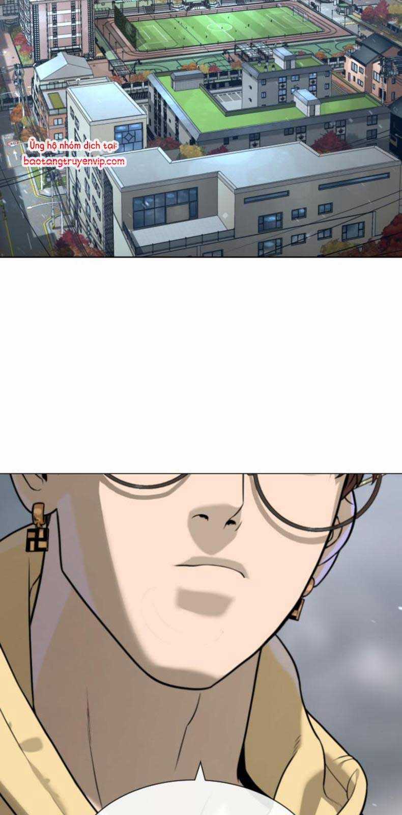 Sát Thủ Peter - Chapter 95 - Trang 117