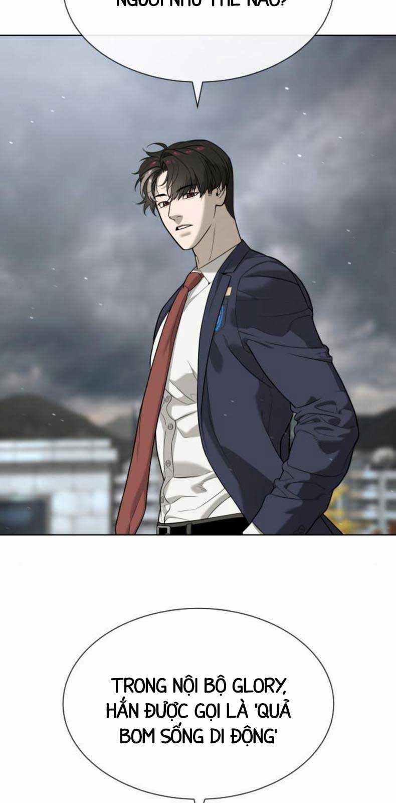Sát Thủ Peter - Chapter 95 - Trang 122