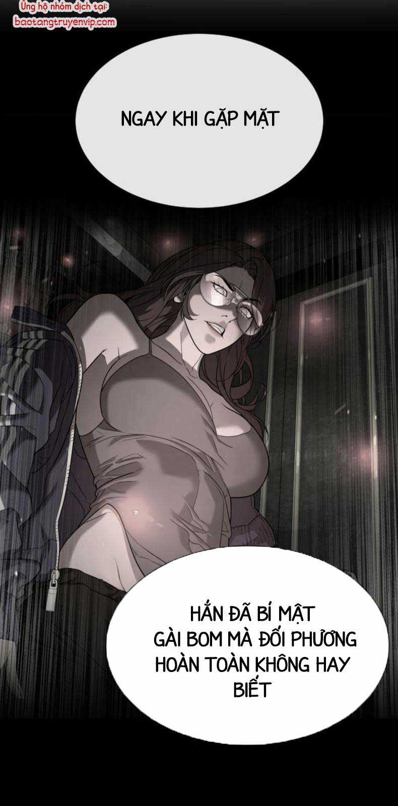 Sát Thủ Peter - Chapter 95 - Trang 124