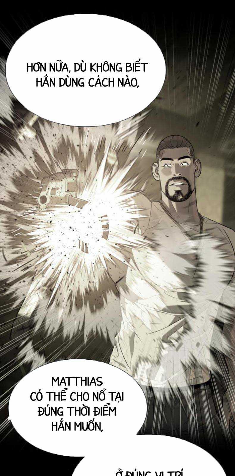 Sát Thủ Peter - Chapter 95 - Trang 125