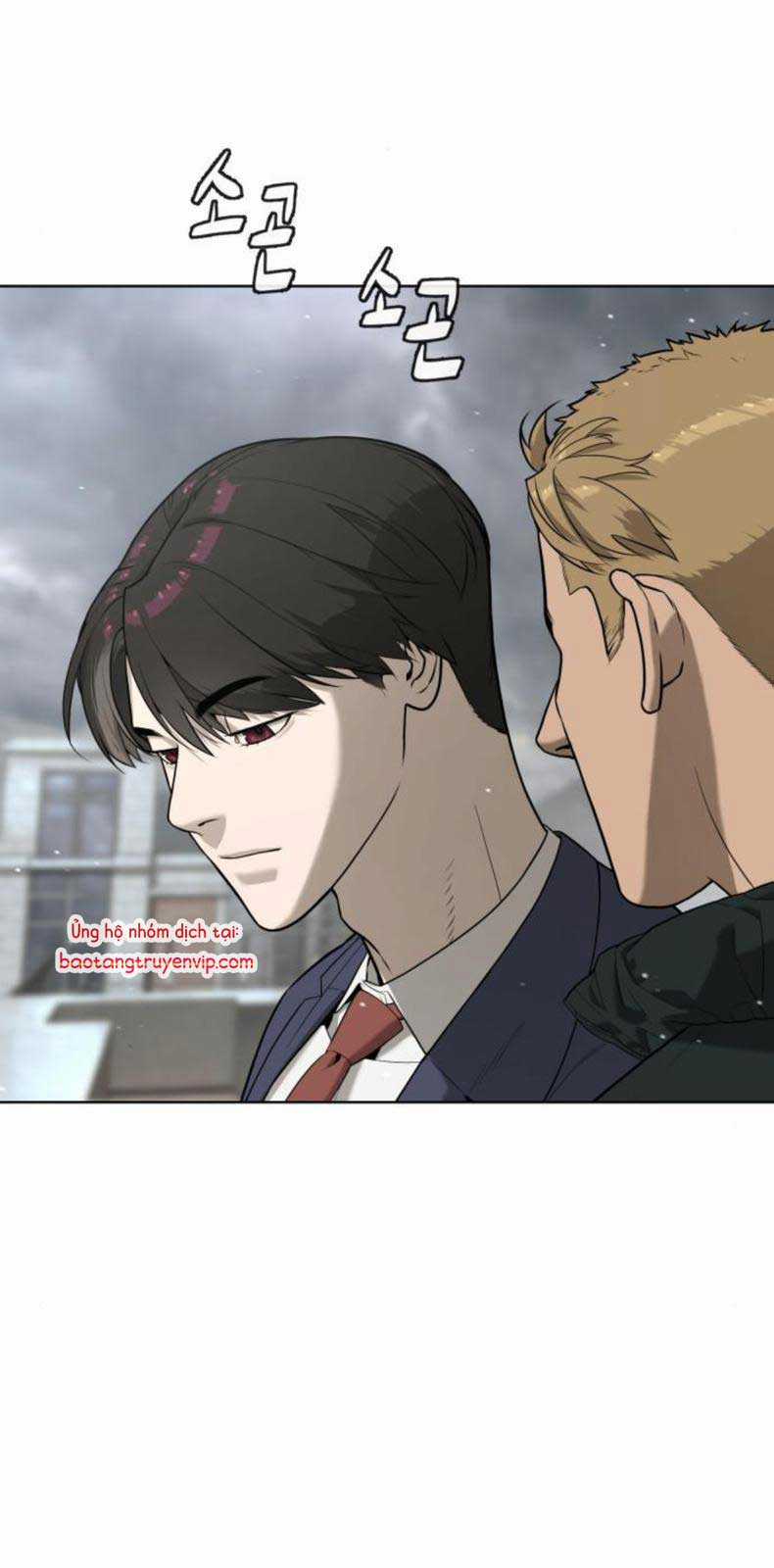 Sát Thủ Peter - Chapter 95 - Trang 129