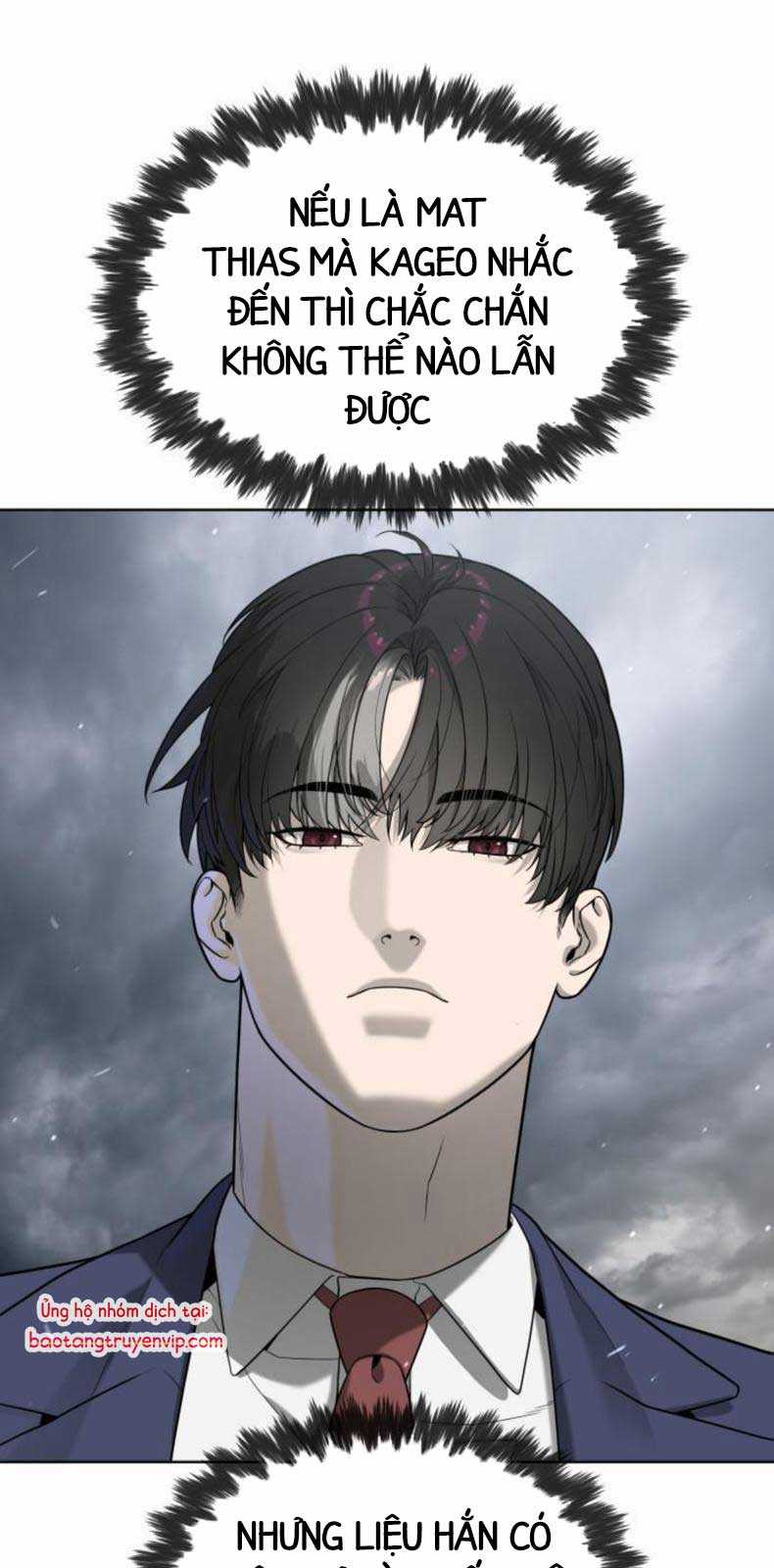 Sát Thủ Peter - Chapter 95 - Trang 132