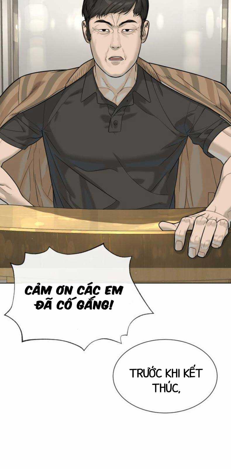 Sát Thủ Peter - Chapter 95 - Trang 135