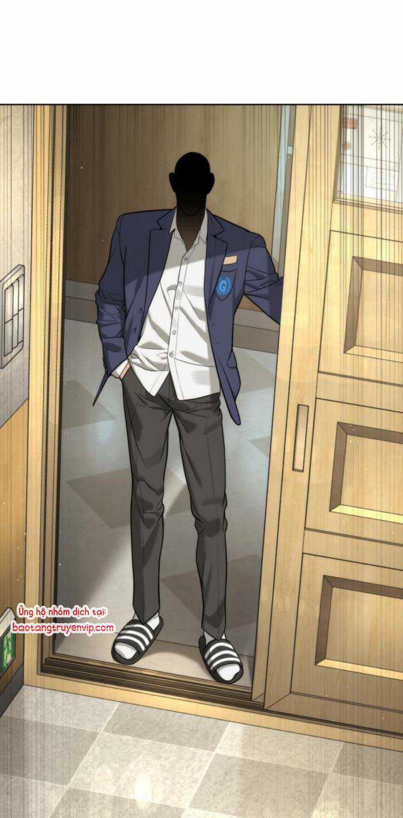 Sát Thủ Peter - Chapter 95 - Trang 138