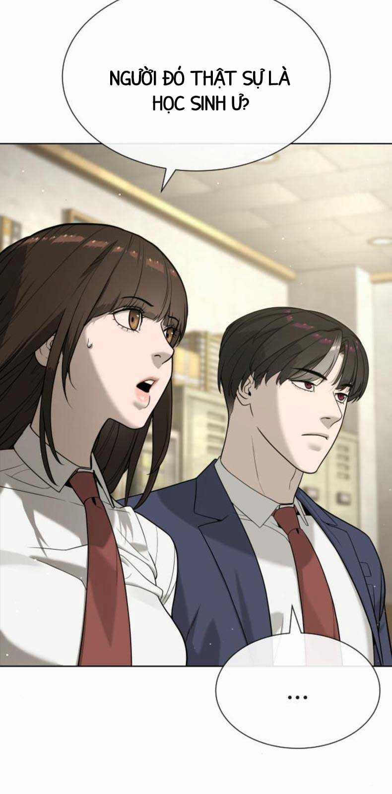 Sát Thủ Peter - Chapter 95 - Trang 142