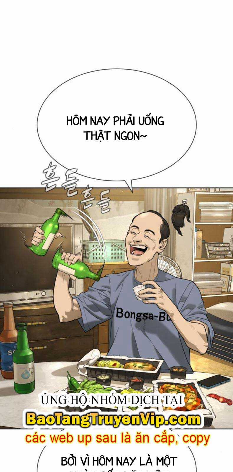 Sát Thủ Peter - Chapter 95 - Trang 16