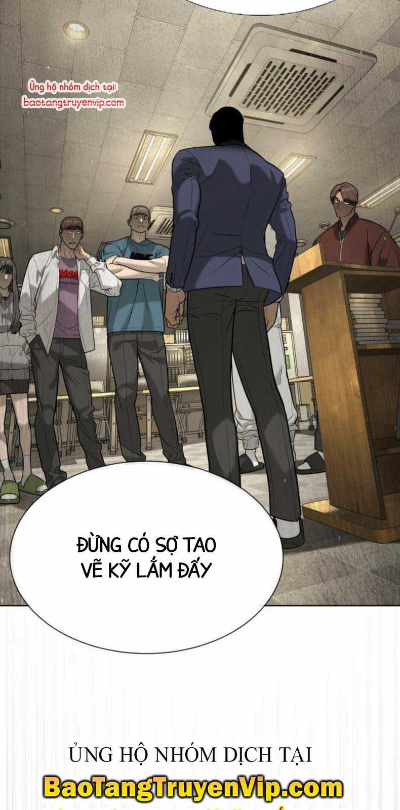 Sát Thủ Peter - Chapter 95 - Trang 152