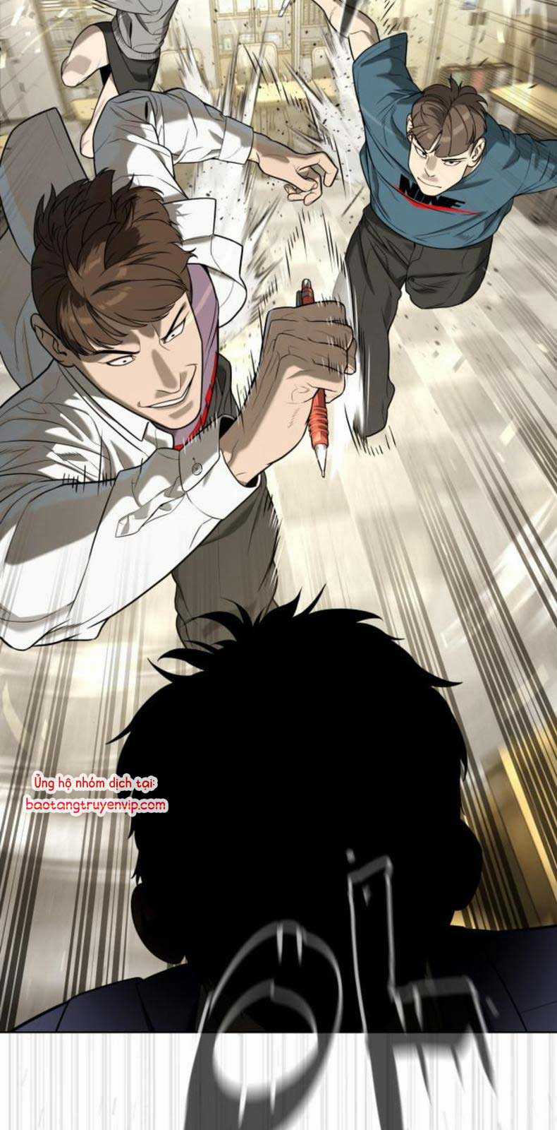 Sát Thủ Peter - Chapter 95 - Trang 154