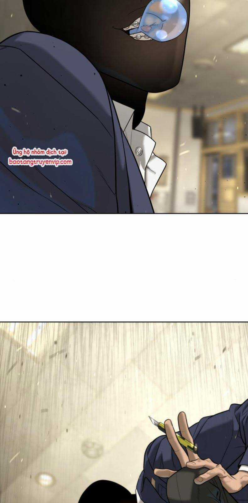 Sát Thủ Peter - Chapter 95 - Trang 161